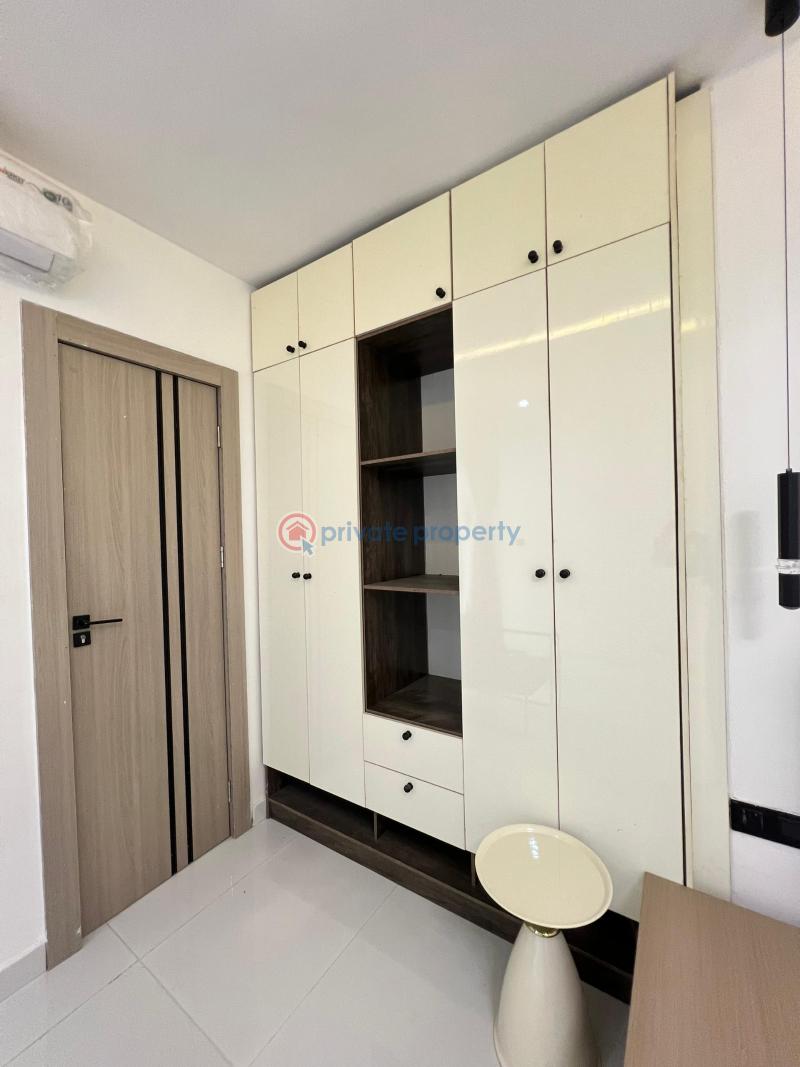 3 bedroom Flat & Apartment For Sale Lekki Phase 1 Lagos - 16