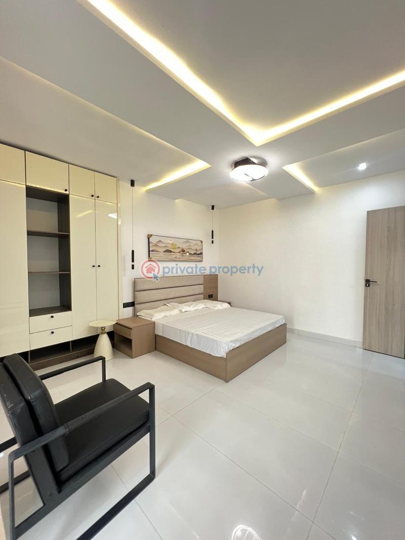 3 bedroom Flat & Apartment For Sale Lekki Phase 1 Lagos - 1