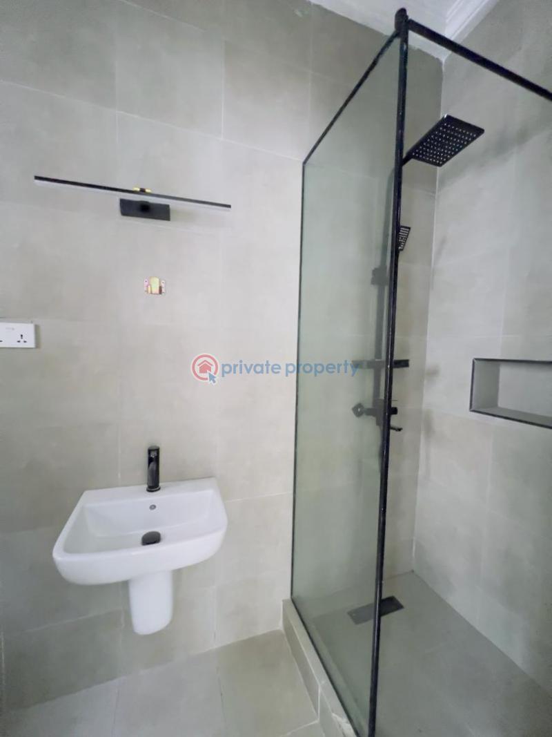 Contemporary 3 bedroom apartment - 10 3 bedroom Block Of Flats For Rent Ikate Elegushi Lekki Lagos - 10
