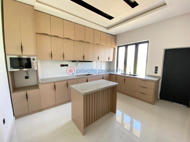 3 bedroom Block Of Flats For Sale Freedom Way Lekki Phase 1 Lagos - 9