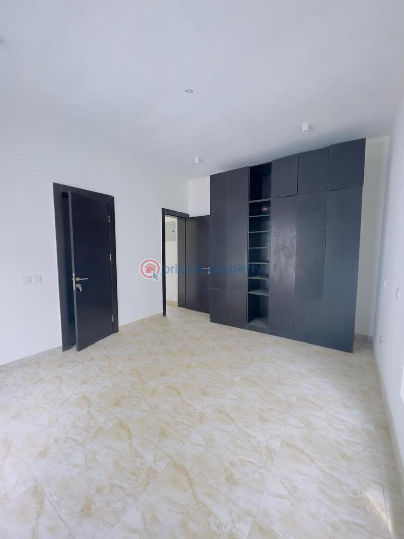 Contemporary 3 bedroom apartment - 19 3 bedroom Block Of Flats For Rent Ikate Elegushi Lekki Lagos - 19