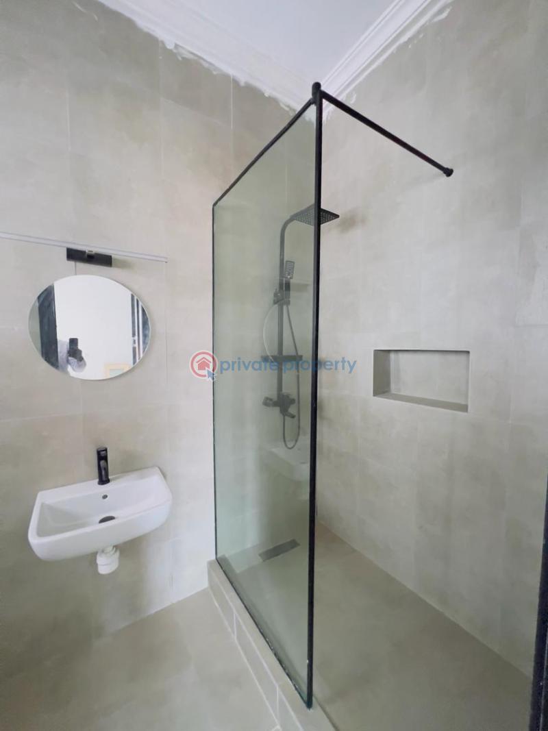Contemporary 3 bedroom apartment - 15 3 bedroom Block Of Flats For Rent Ikate Elegushi Lekki Lagos - 15