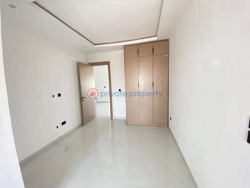 3 bedroom Block Of Flats For Sale Freedom Way Lekki Phase 1 Lagos - 7