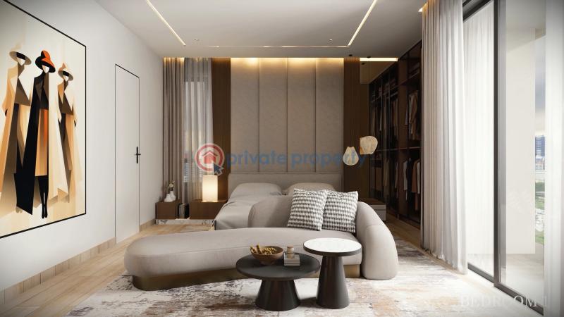 3 bedroom Flat & Apartment For Sale Lekki Foreshore Lekki Phase 1 Lagos - 6