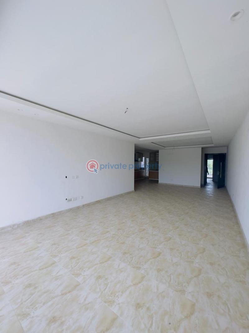 Contemporary 3 bedroom apartment - 17 3 bedroom Block Of Flats For Rent Ikate Elegushi Lekki Lagos - 17