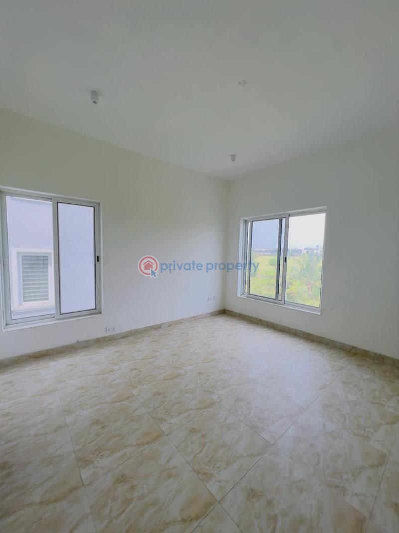 Contemporary 3 bedroom apartment - 12 3 bedroom Block Of Flats For Rent Ikate Elegushi Lekki Lagos - 12