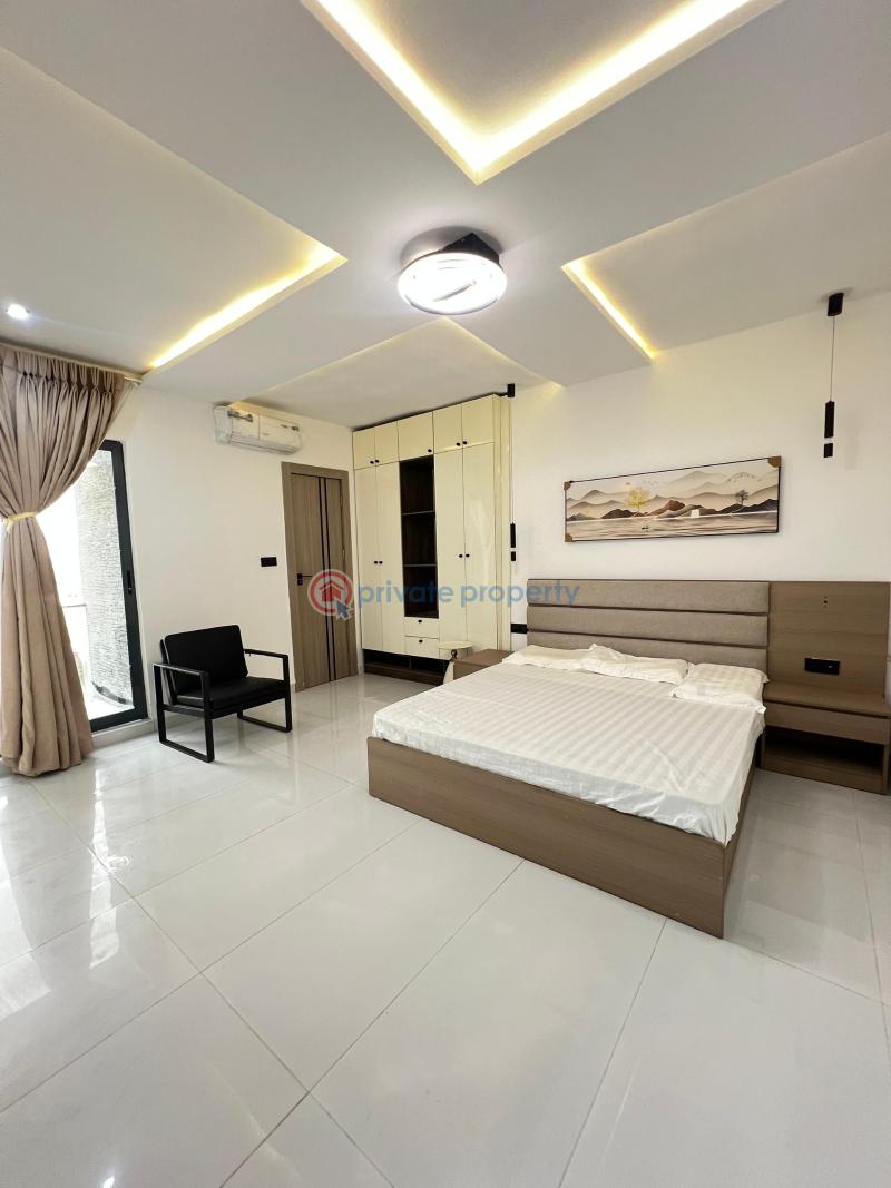 3 bedroom Flat & Apartment For Sale Lekki Phase 1 Lagos - 14