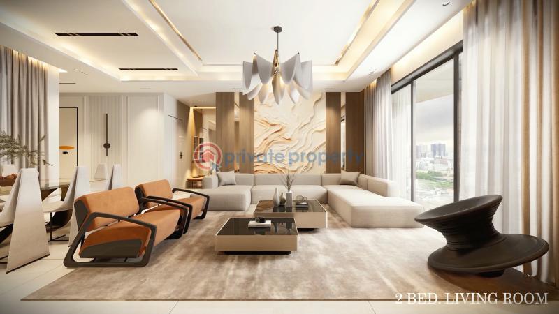 3 bedroom Flat & Apartment For Sale Lekki Foreshore Lekki Phase 1 Lagos - 3