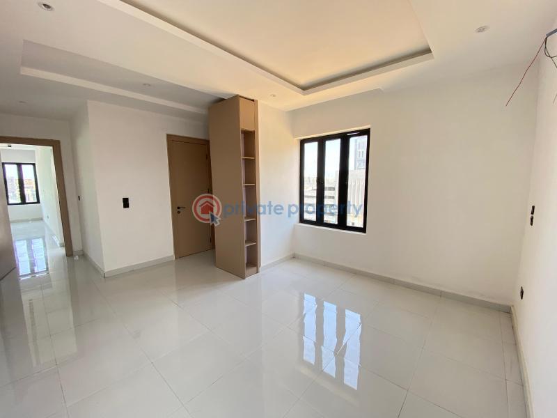 3 bedroom Block Of Flats For Sale Freedom Way Lekki Phase 1 Lagos - 5