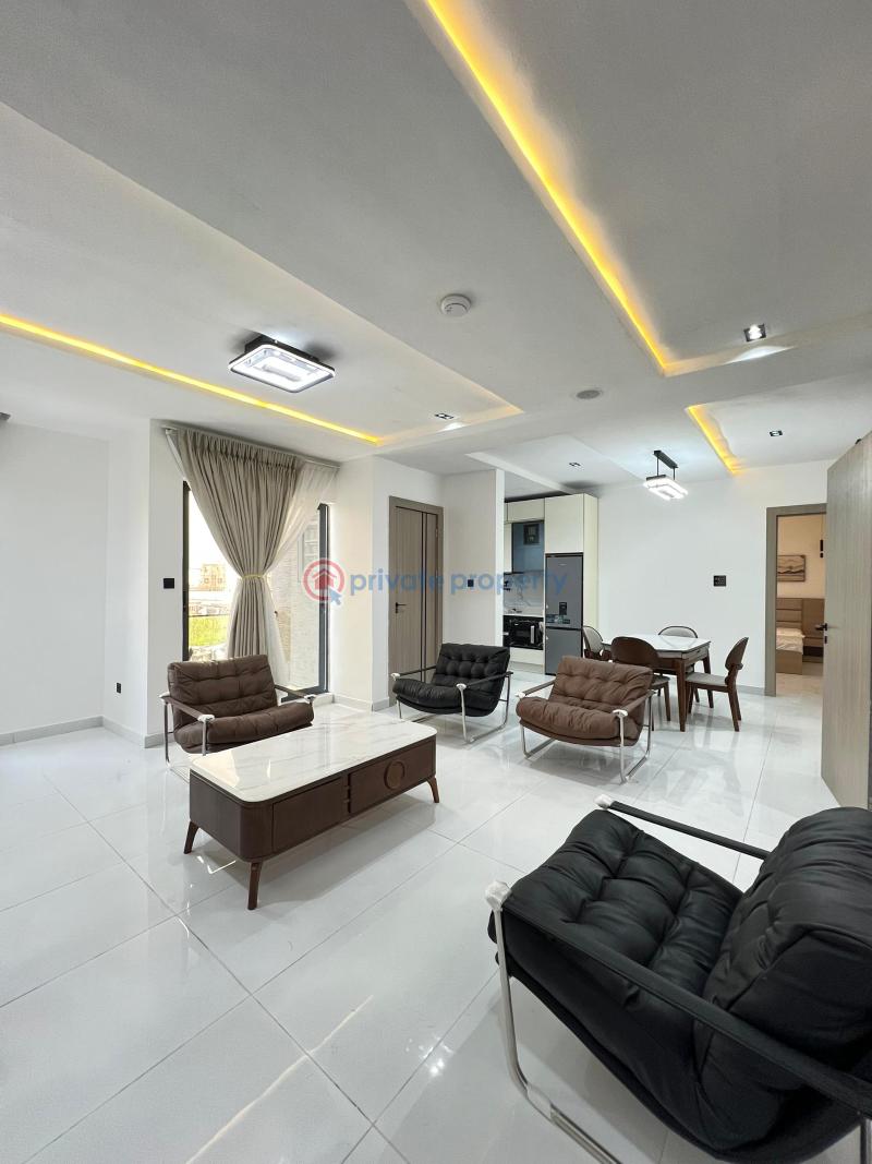 3 bedroom Flat & Apartment For Sale Lekki Phase 1 Lagos - 7