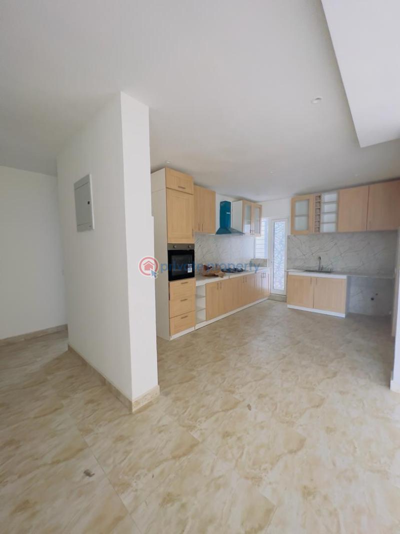 Contemporary 3 bedroom apartment - 7 3 bedroom Block Of Flats For Rent Ikate Elegushi Lekki Lagos - 7