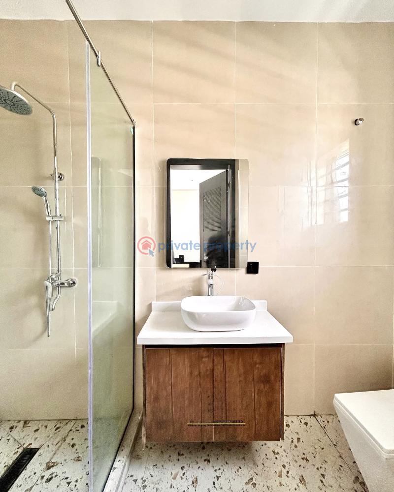 Contemporary 3 bedroom apartment available for sale - 7 3 bedroom Flat & Apartment For Sale Lekki Phase 1 Lagos - 7