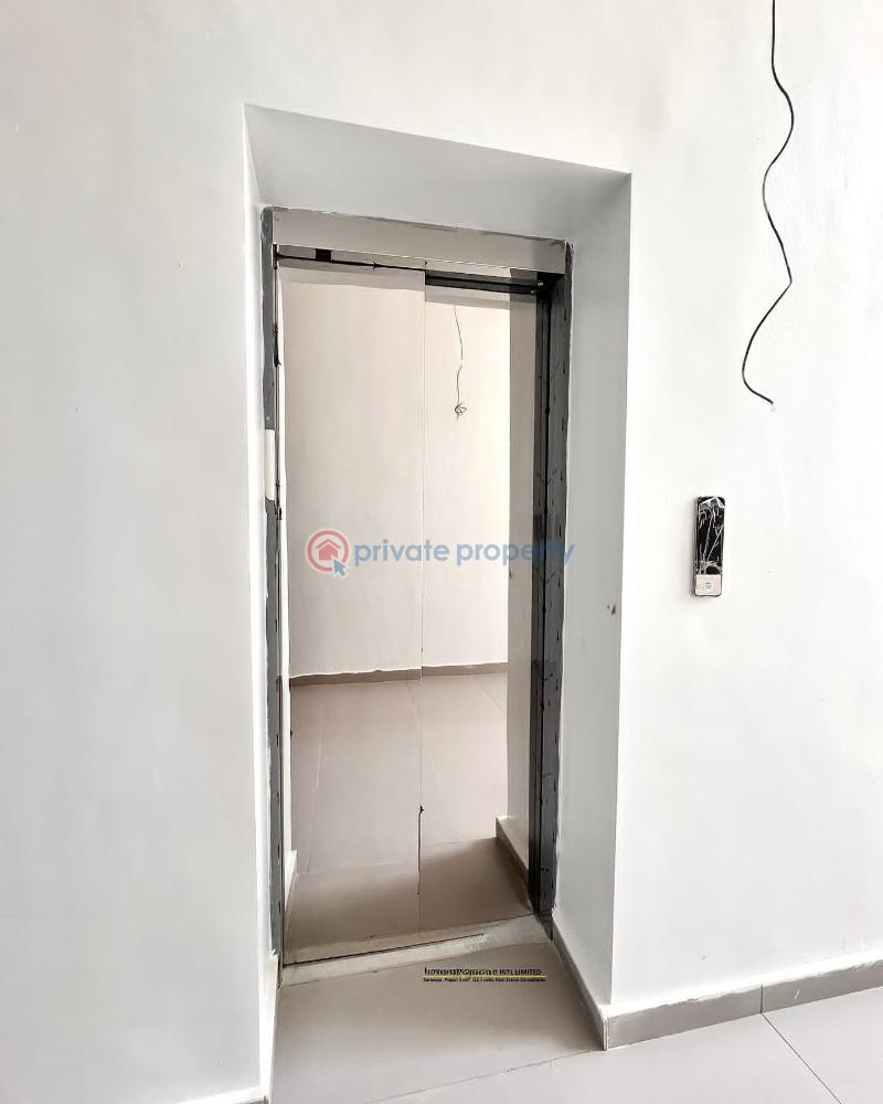 Contemporary 3 bedroom apartment available for sale - 6 3 bedroom Flat & Apartment For Sale Lekki Phase 1 Lagos - 6