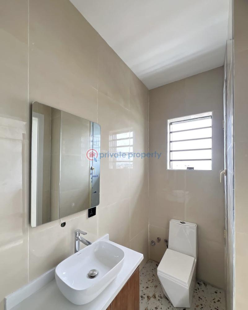 Contemporary 3 bedroom apartment available for sale - 9 3 bedroom Flat & Apartment For Sale Lekki Phase 1 Lagos - 9