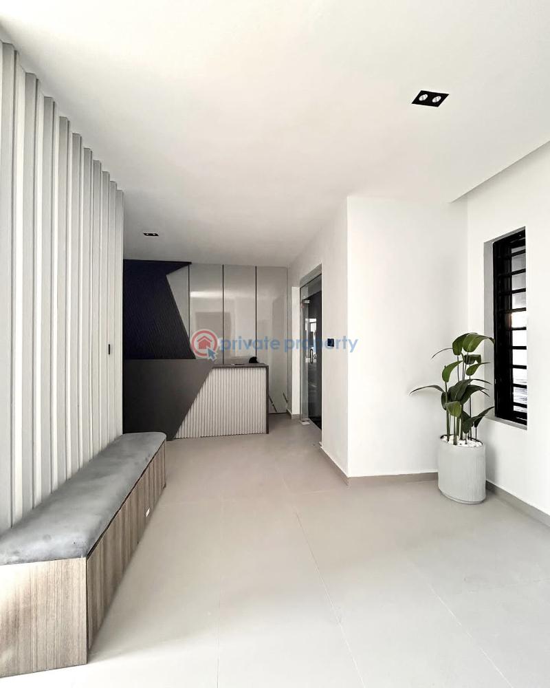 Contemporary 3 bedroom apartment available for sale - 2 3 bedroom Flat & Apartment For Sale Lekki Phase 1 Lagos - 2