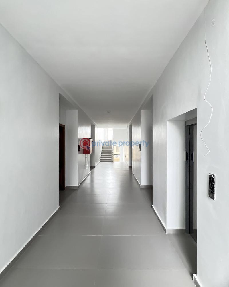 Contemporary 3 bedroom apartment available for sale - 1 3 bedroom Flat & Apartment For Sale Lekki Phase 1 Lagos - 1
