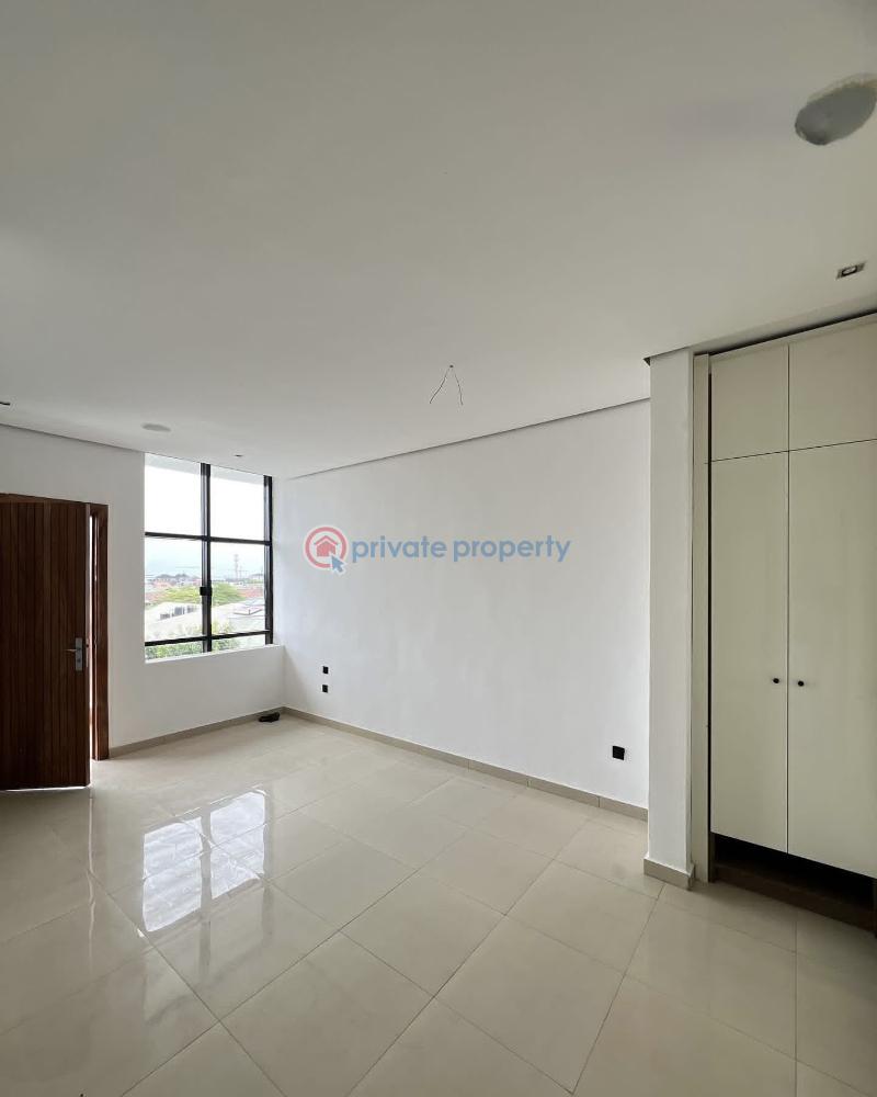 Contemporary 3 bedroom apartment available for sale - 5 3 bedroom Flat & Apartment For Sale Lekki Phase 1 Lagos - 5