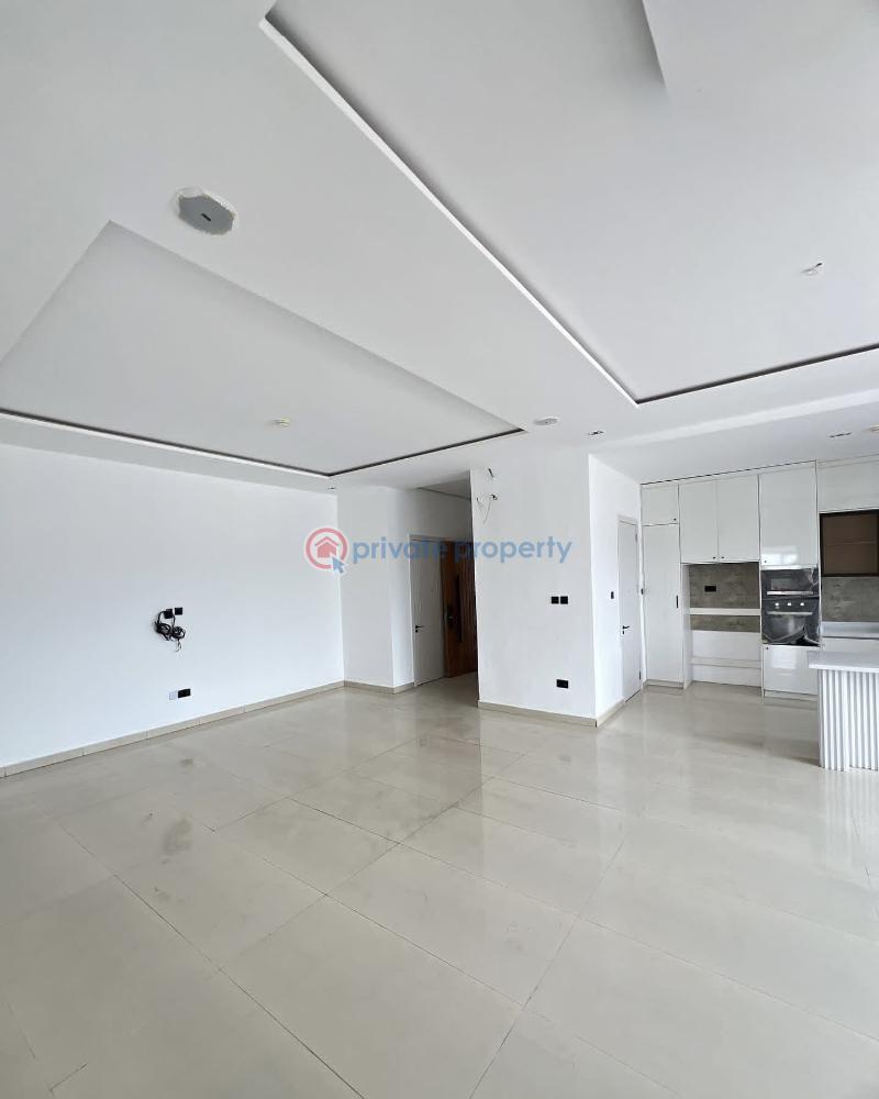 Contemporary 3 bedroom apartment available for sale - 4 3 bedroom Flat & Apartment For Sale Lekki Phase 1 Lagos - 4