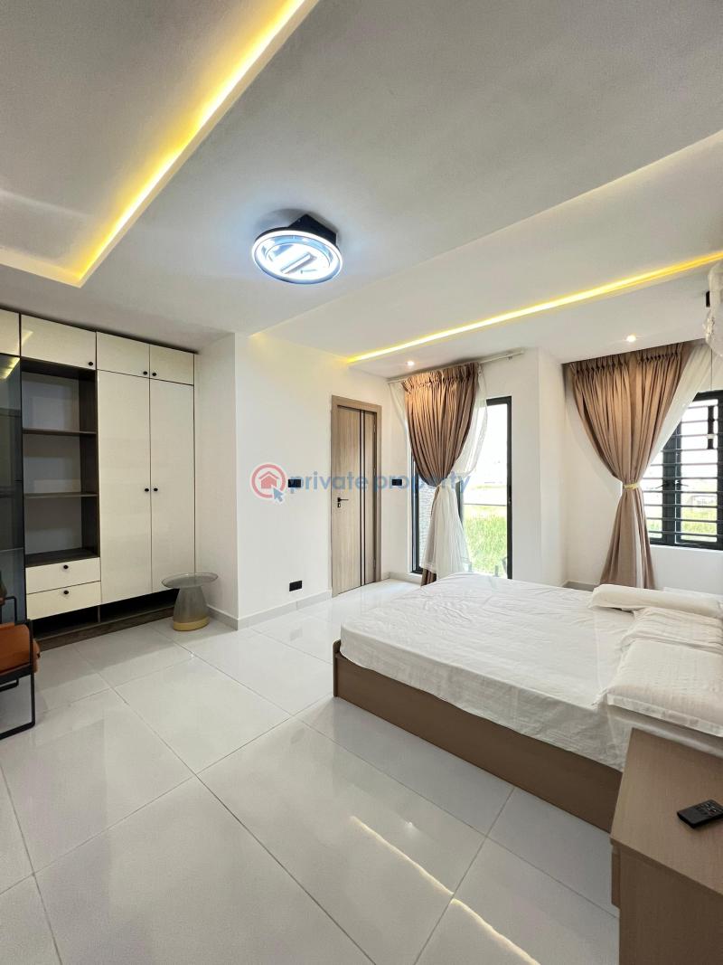 3 bedroom Flat & Apartment For Sale Lekki Phase 1 Lagos - 10
