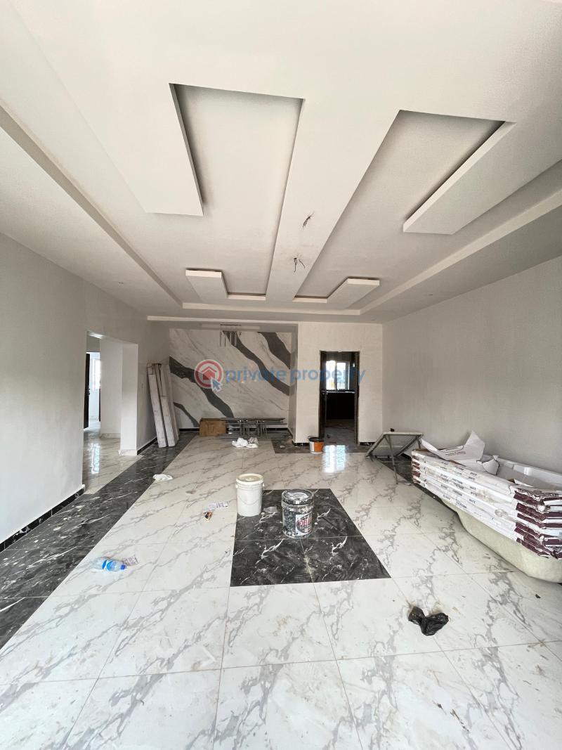 3 bedroom Block Of Flats For Sale Yaba Lagos - 14