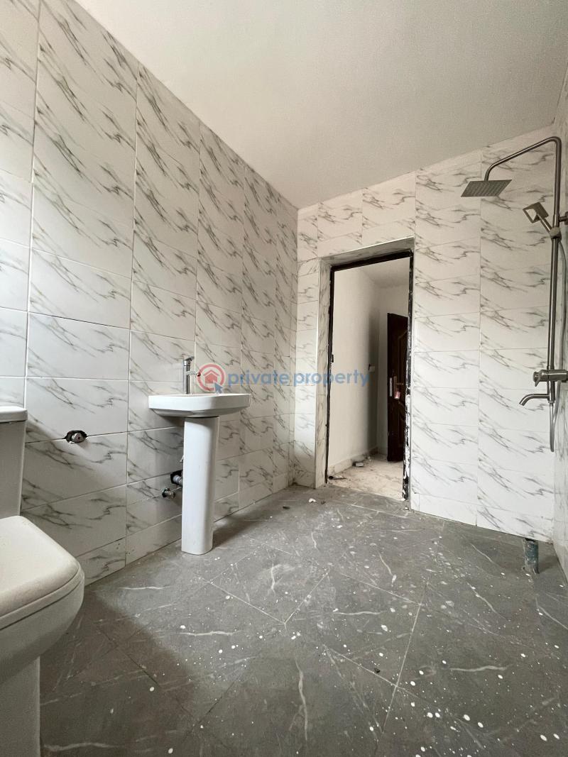 3 bedroom Block Of Flats For Sale Yaba Lagos - 3