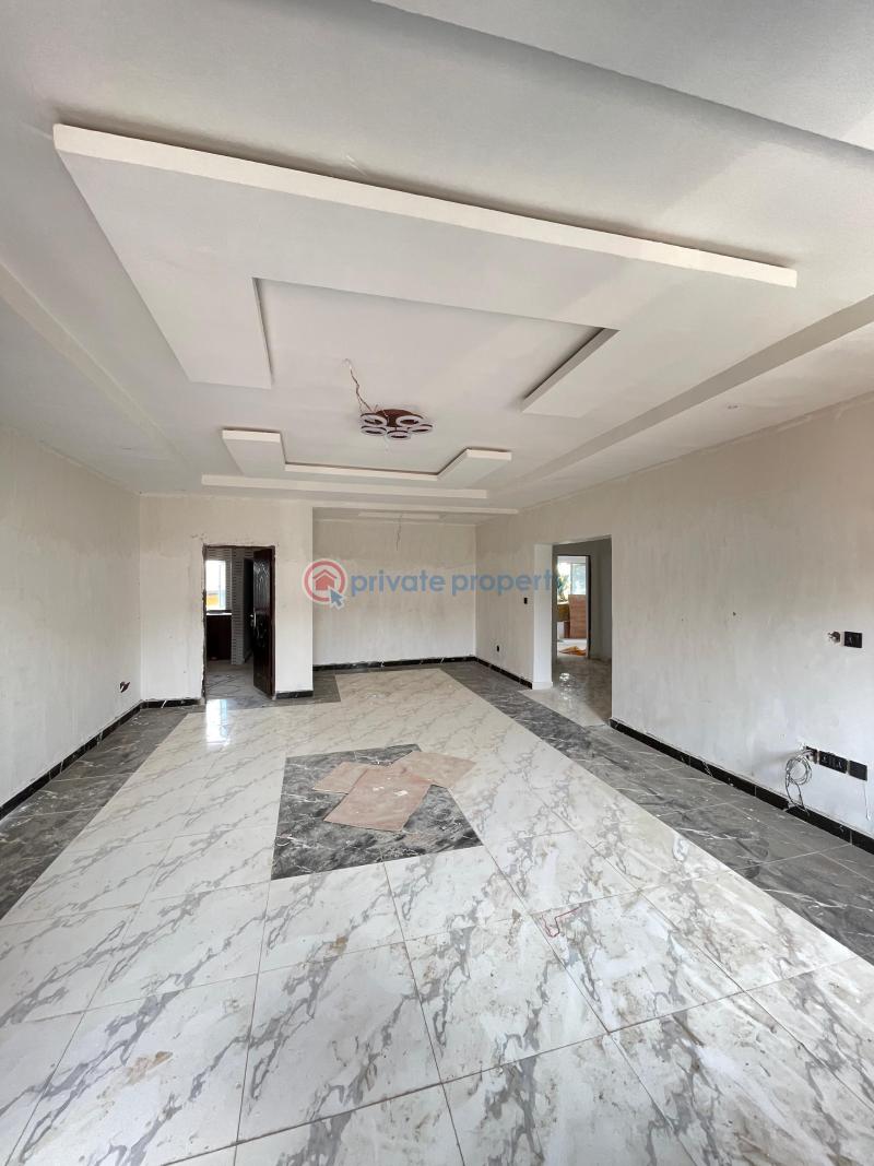 3 bedroom Flat & Apartment For Sale Yaba Lagos - 8