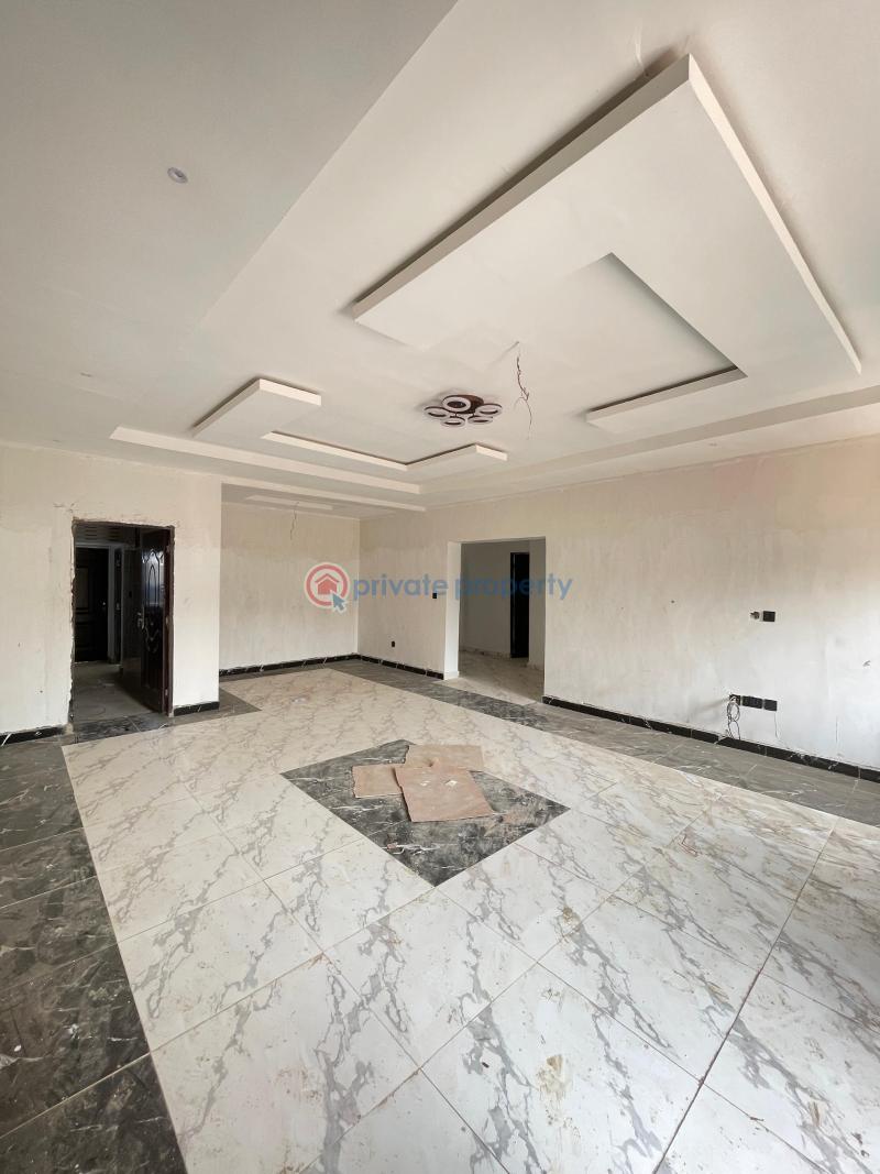 3 bedroom Flat & Apartment For Sale Yaba Lagos - 1