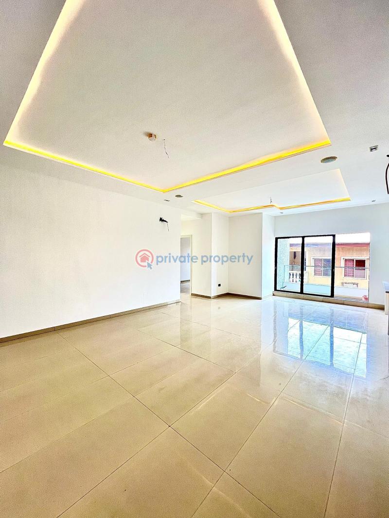 3 bedroom Block Of Flats For Sale Lekki Phase 1 Lagos - 2