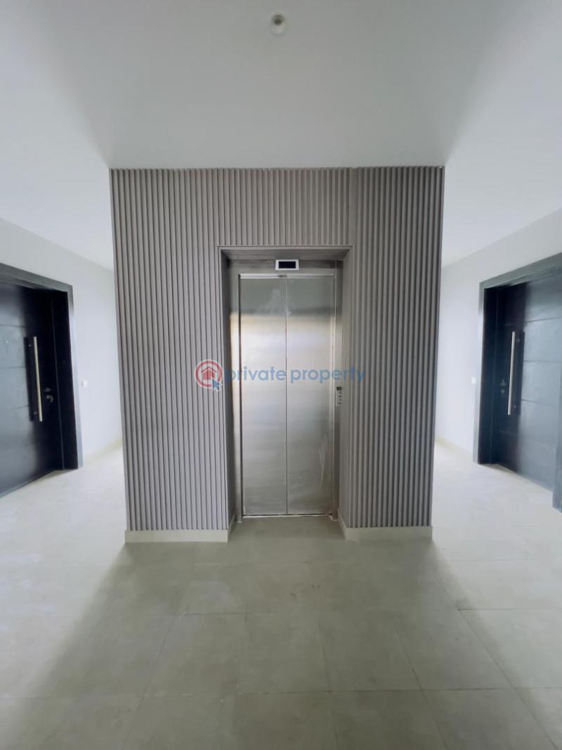 Contemporary 3 bedroom apartment - 20 3 bedroom Block Of Flats For Rent Ikate Elegushi Lekki Lagos - 20