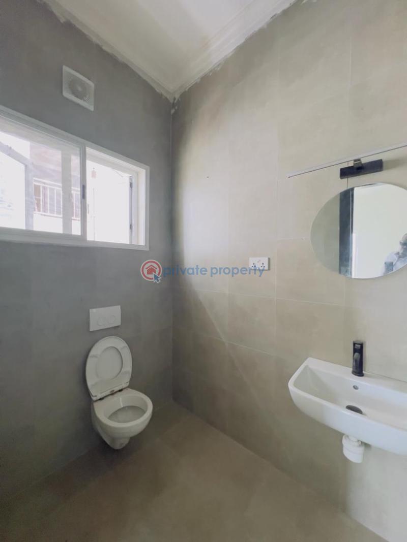 Contemporary 3 bedroom apartment - 13 3 bedroom Block Of Flats For Rent Ikate Elegushi Lekki Lagos - 13