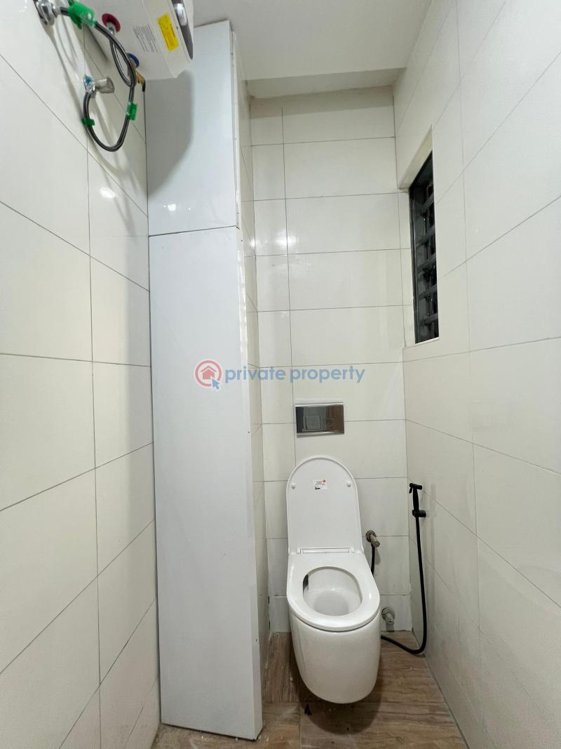 3 bedroom Flat & Apartment For Sale Lekki Phase 1 Lagos - 13