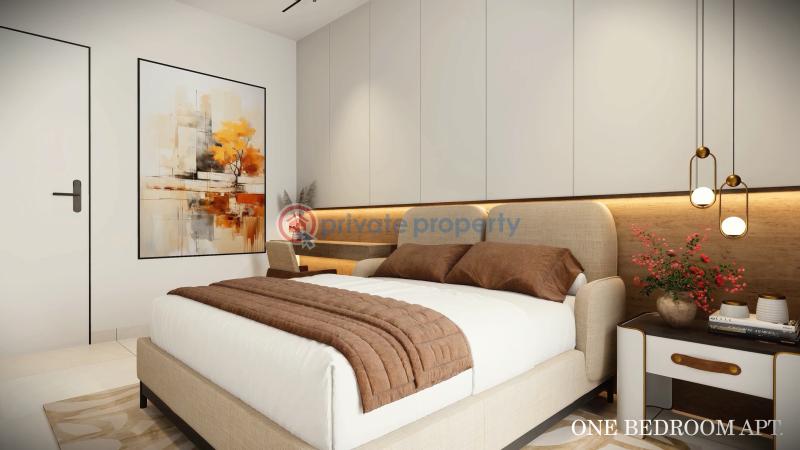 3 bedroom Flat & Apartment For Sale Lekki Foreshore Lekki Phase 1 Lagos - 9