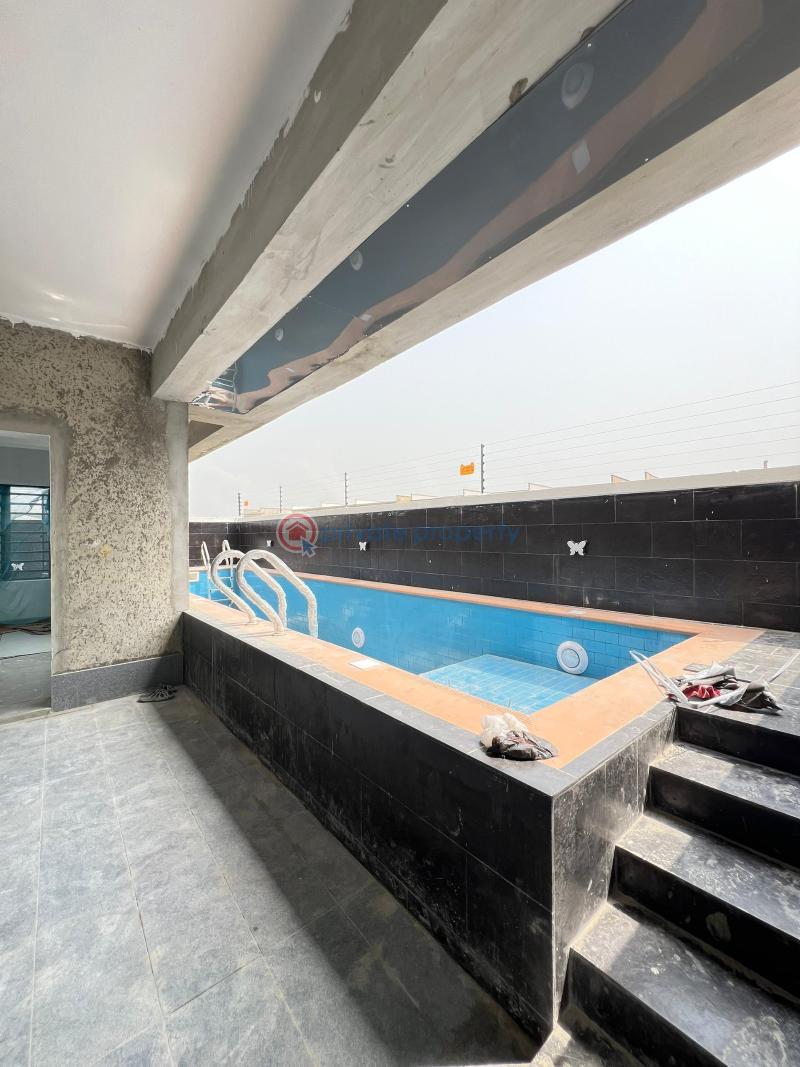 3 bedroom Flat & Apartment For Sale Lekki Phase 1 Lagos - 18