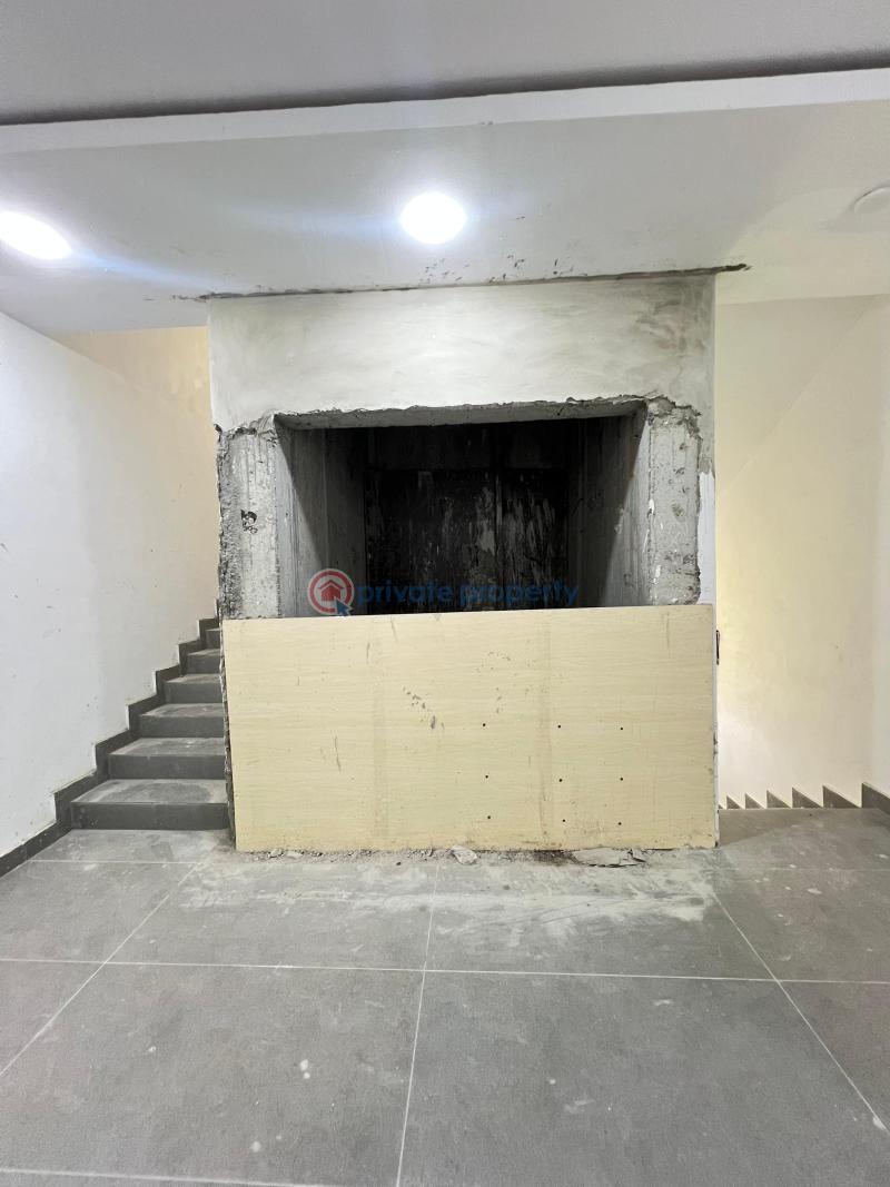 3 bedroom Flat & Apartment For Sale Lekki Phase 1 Lagos - 3