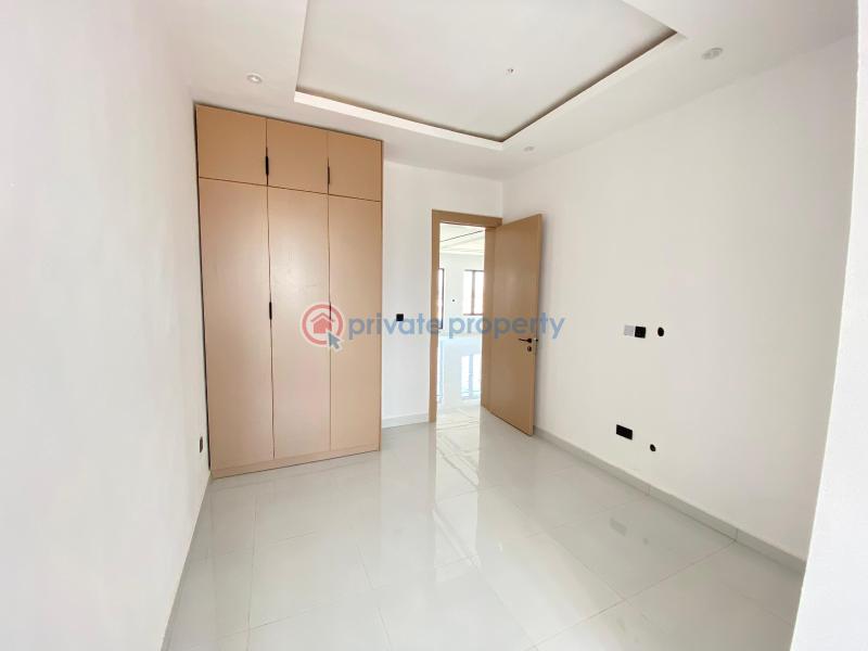 3 bedroom Block Of Flats For Sale Freedom Way Lekki Phase 1 Lagos - 2
