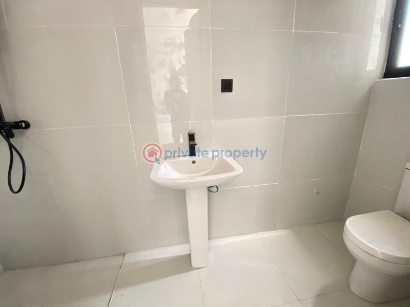 3 bedroom Block Of Flats For Sale Freedom Way Lekki Phase 1 Lagos - 3
