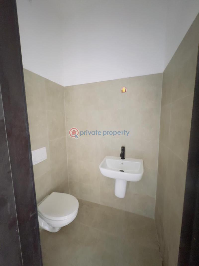 Contemporary 3 bedroom apartment - 11 3 bedroom Block Of Flats For Rent Ikate Elegushi Lekki Lagos - 11