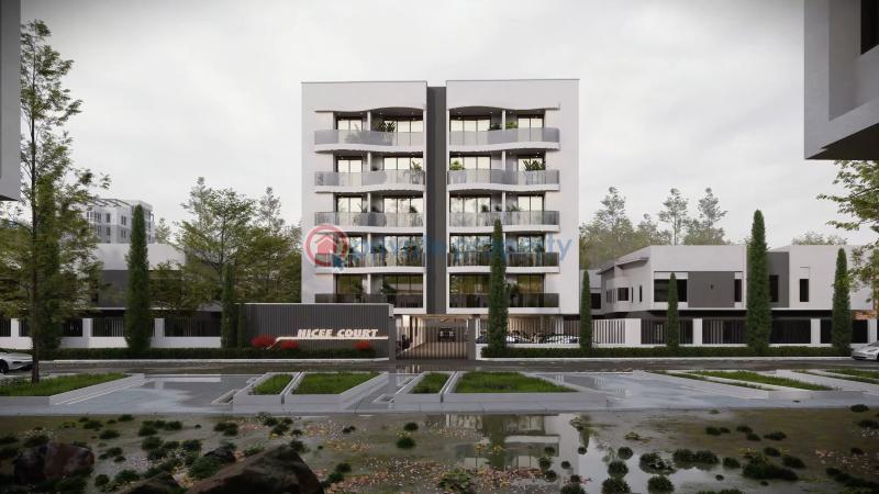 3 bedroom Flat & Apartment For Sale Lekki Foreshore Lekki Phase 1 Lagos - 1
