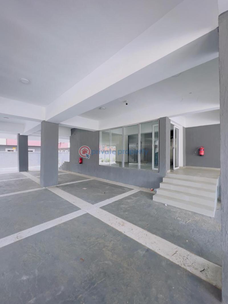 Contemporary 3 bedroom apartment - 2 3 bedroom Block Of Flats For Rent Ikate Elegushi Lekki Lagos - 2