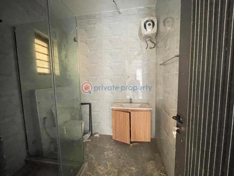 3 bedroom Flat & Apartment For Sale Adeniyi Jones Ikeja Lagos - 4