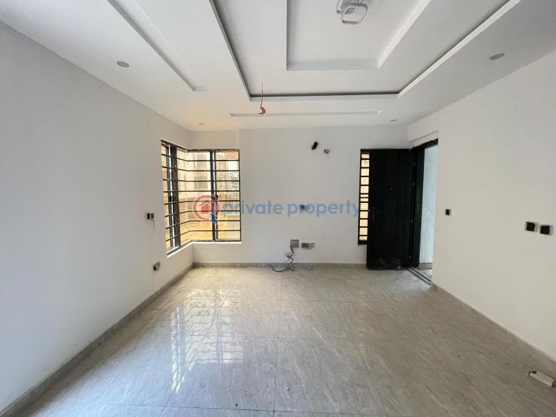 3 bedroom Flat & Apartment For Sale Adeniyi Jones Ikeja Lagos - 2