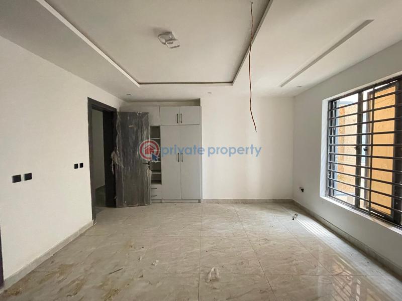 3 bedroom Flat & Apartment For Sale Adeniyi Jones Ikeja Lagos - 5