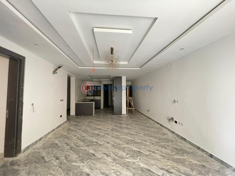 3 bedroom Flat & Apartment For Sale Adeniyi Jones Ikeja Lagos - 6