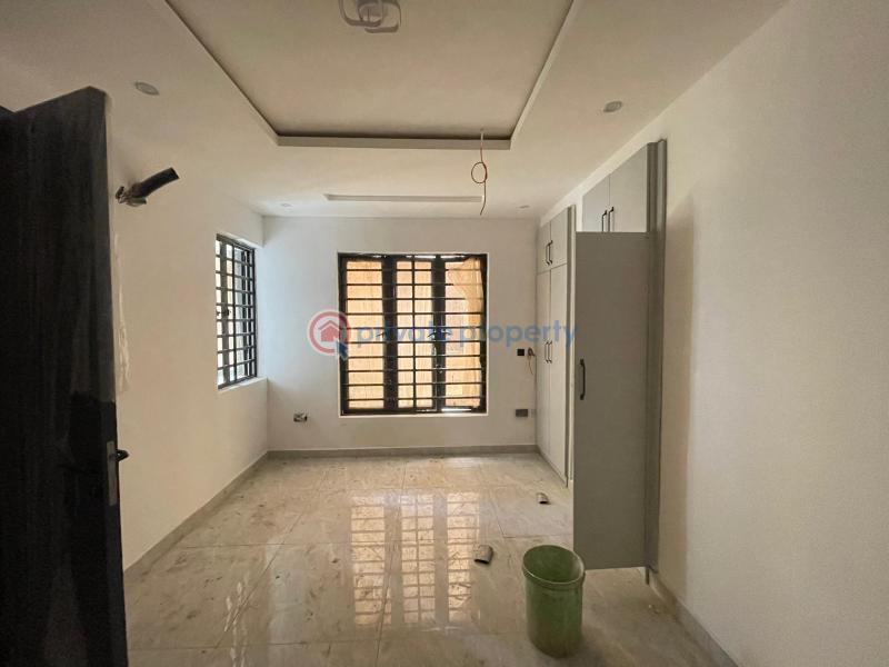 3 bedroom Flat & Apartment For Sale Adeniyi Jones Ikeja Lagos - 3