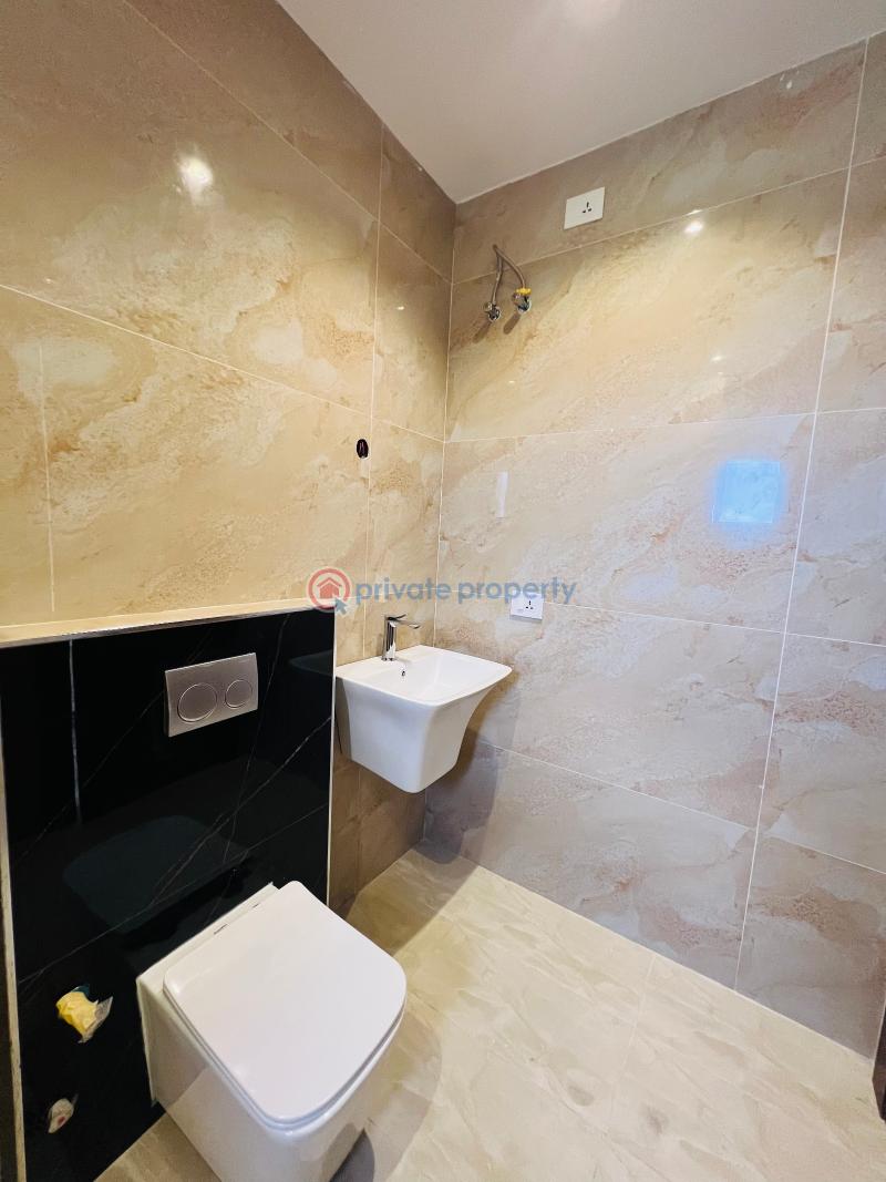 3 bedroom Block Of Flats For Sale Victoria Island Lagos - 29