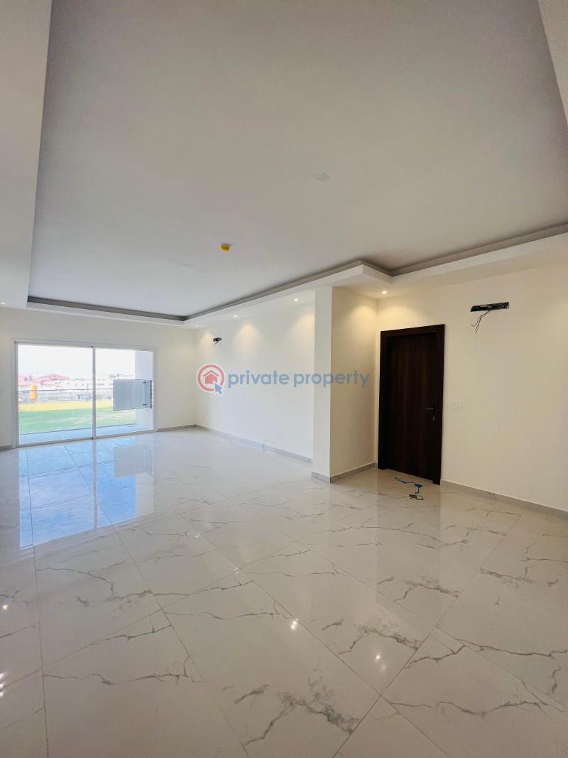 3 bedroom Block Of Flats For Sale Victoria Island Lagos - 4