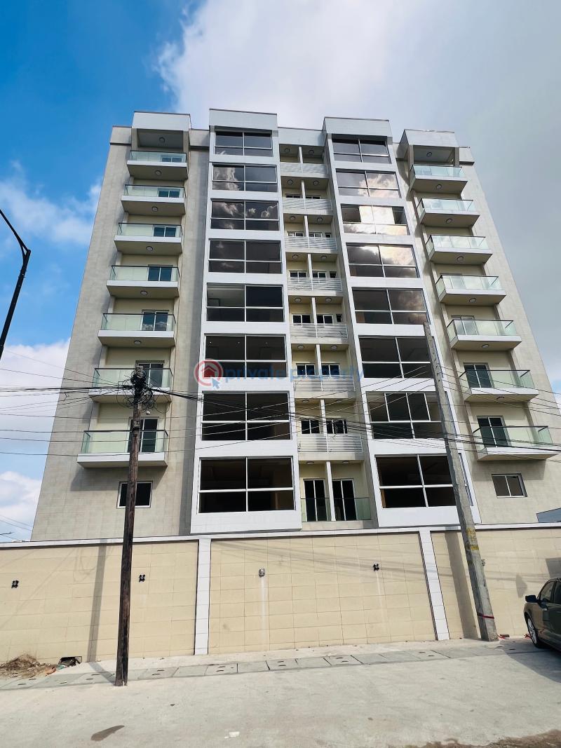 3 bedroom Block Of Flats For Sale Victoria Island Lagos - 0