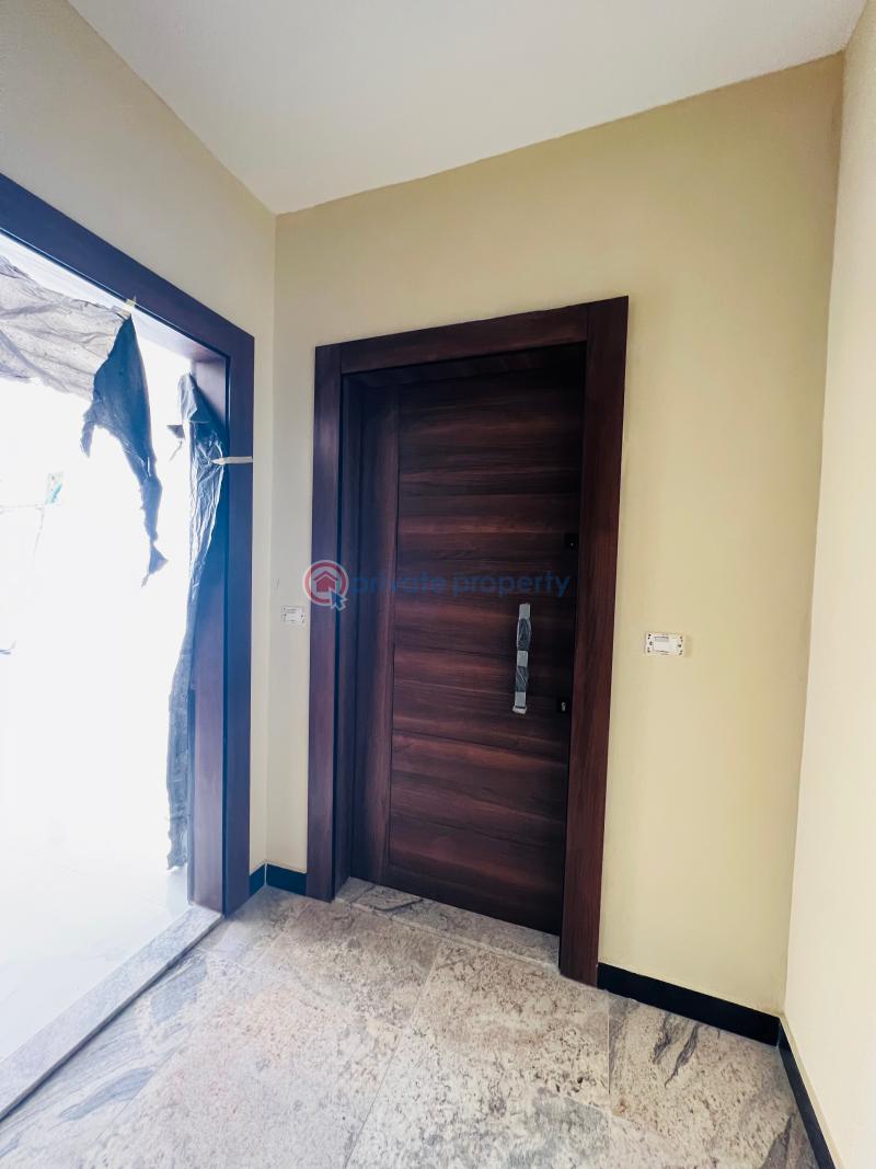 3 bedroom Block Of Flats For Sale Victoria Island Lagos - 1