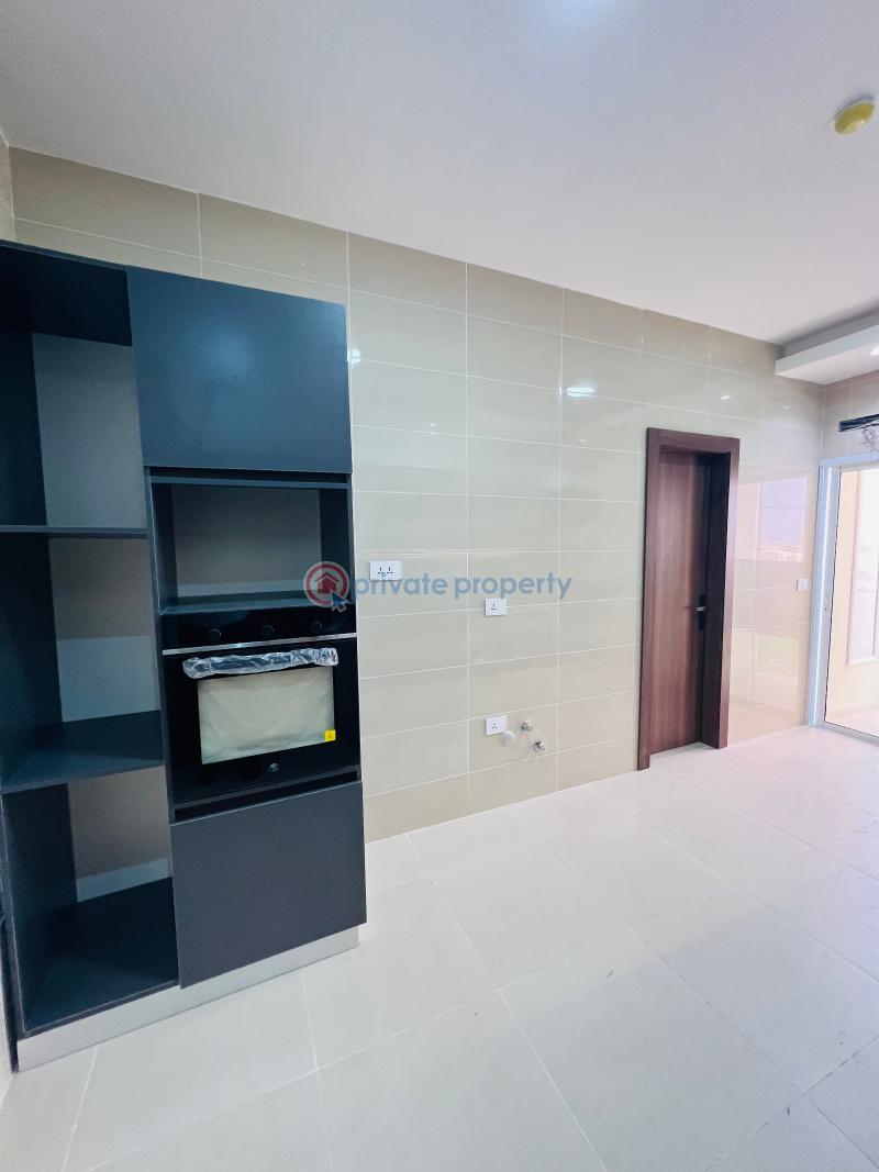 3 bedroom Block Of Flats For Sale Victoria Island Lagos - 12