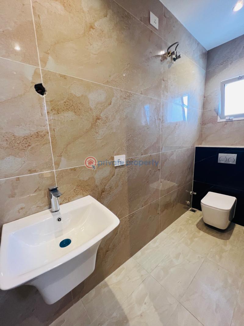 3 bedroom Block Of Flats For Sale Victoria Island Lagos - 24